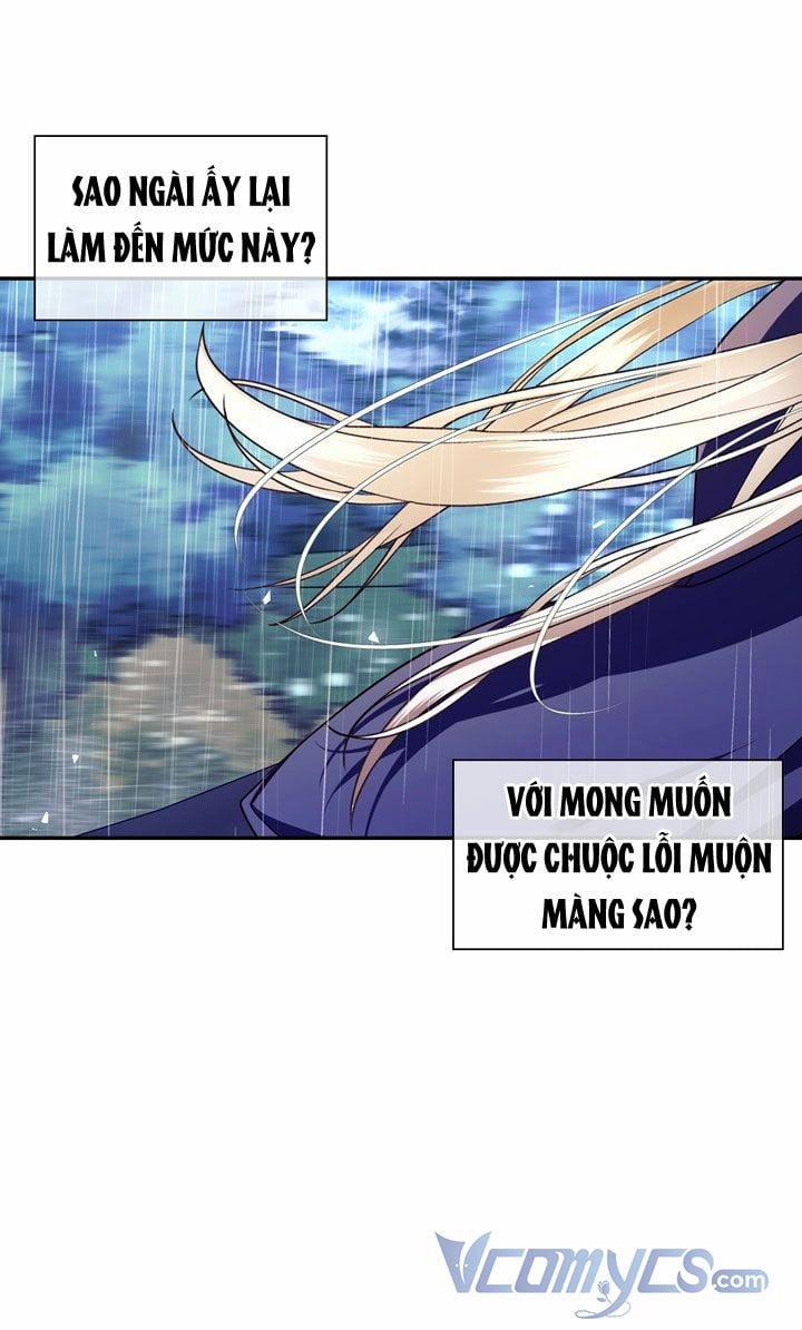 Phương Pháp Che Giấu Đứa Con Của Hoàng Đế 40 trang 31