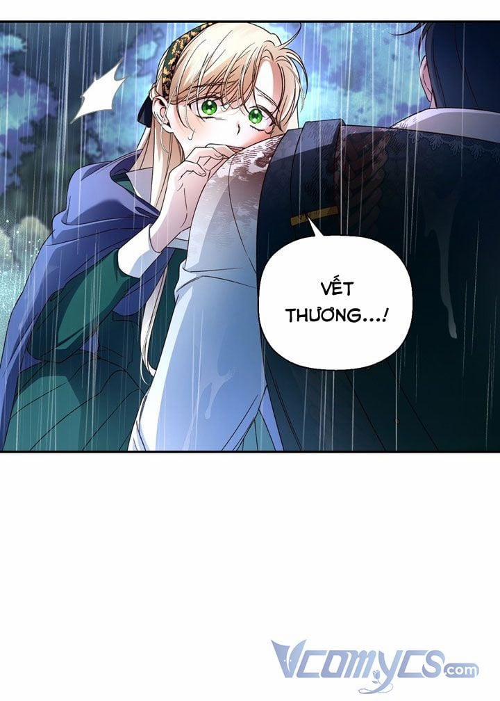 Phương Pháp Che Giấu Đứa Con Của Hoàng Đế 40 trang 6