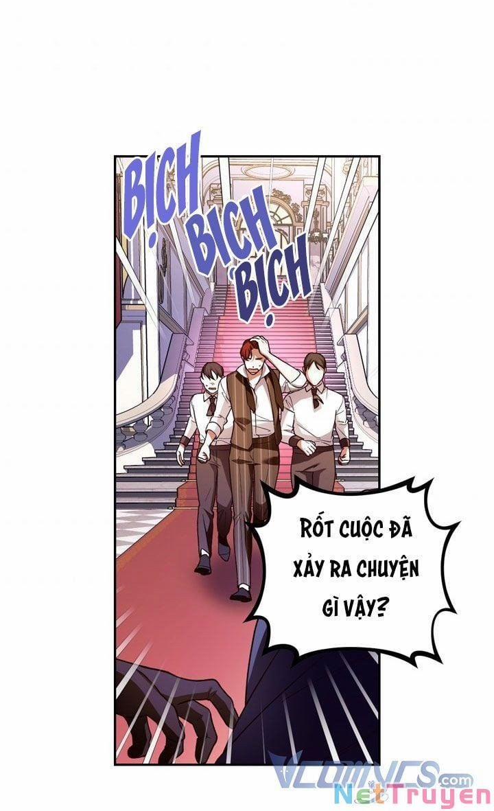 Phương Pháp Che Giấu Đứa Con Của Hoàng Đế 41 trang 1