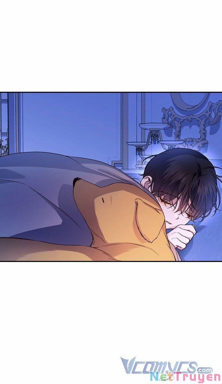 Phương Pháp Che Giấu Đứa Con Của Hoàng Đế 41 trang 12