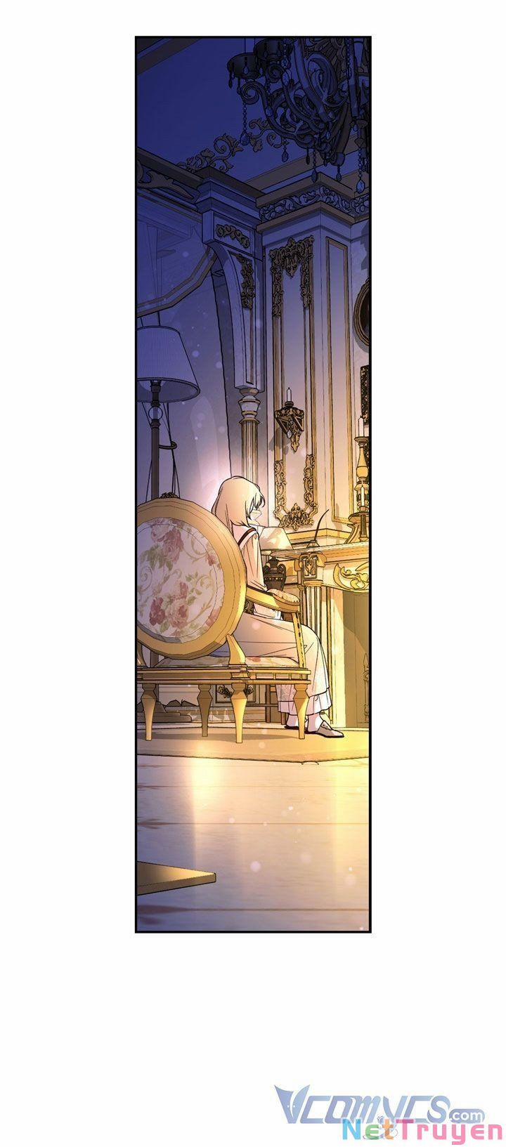 Phương Pháp Che Giấu Đứa Con Của Hoàng Đế 41 trang 13