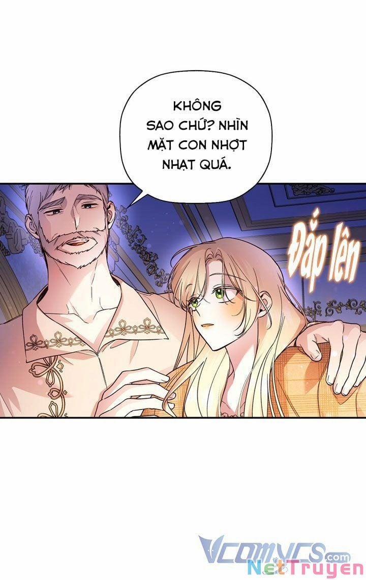 Phương Pháp Che Giấu Đứa Con Của Hoàng Đế 41 trang 14