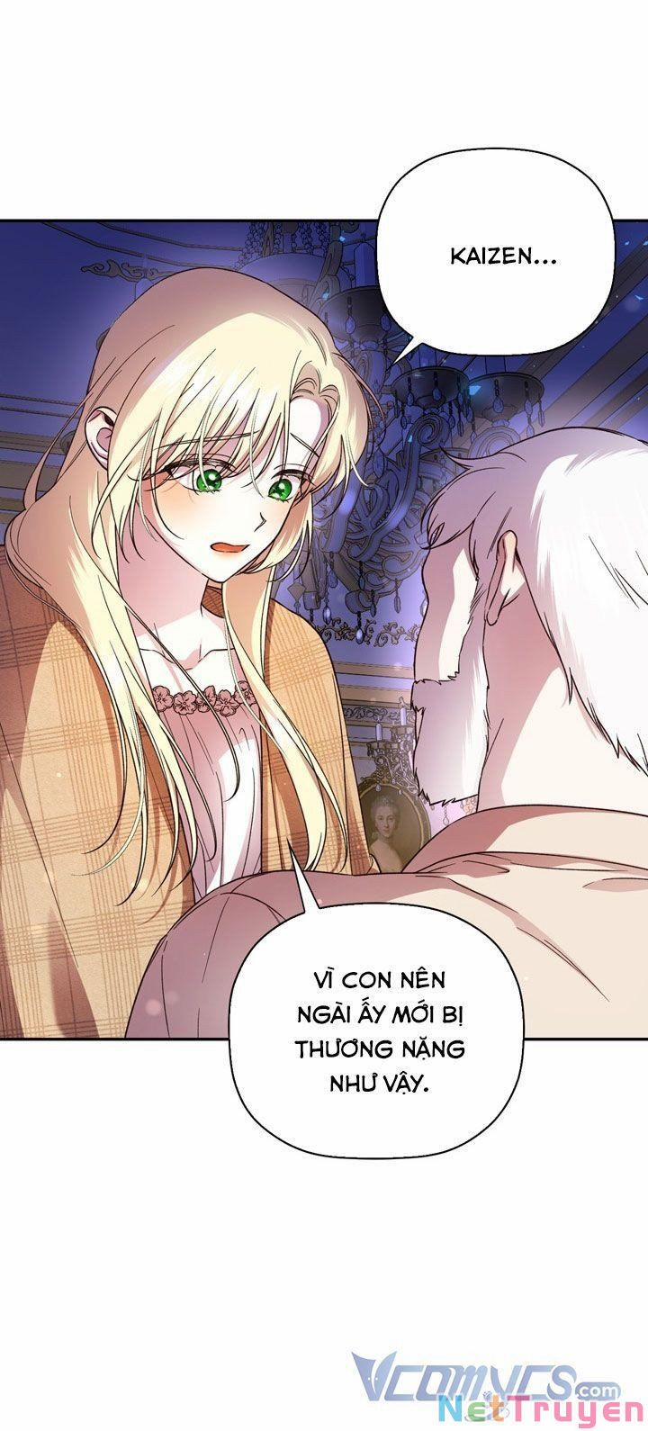 Phương Pháp Che Giấu Đứa Con Của Hoàng Đế 41 trang 16