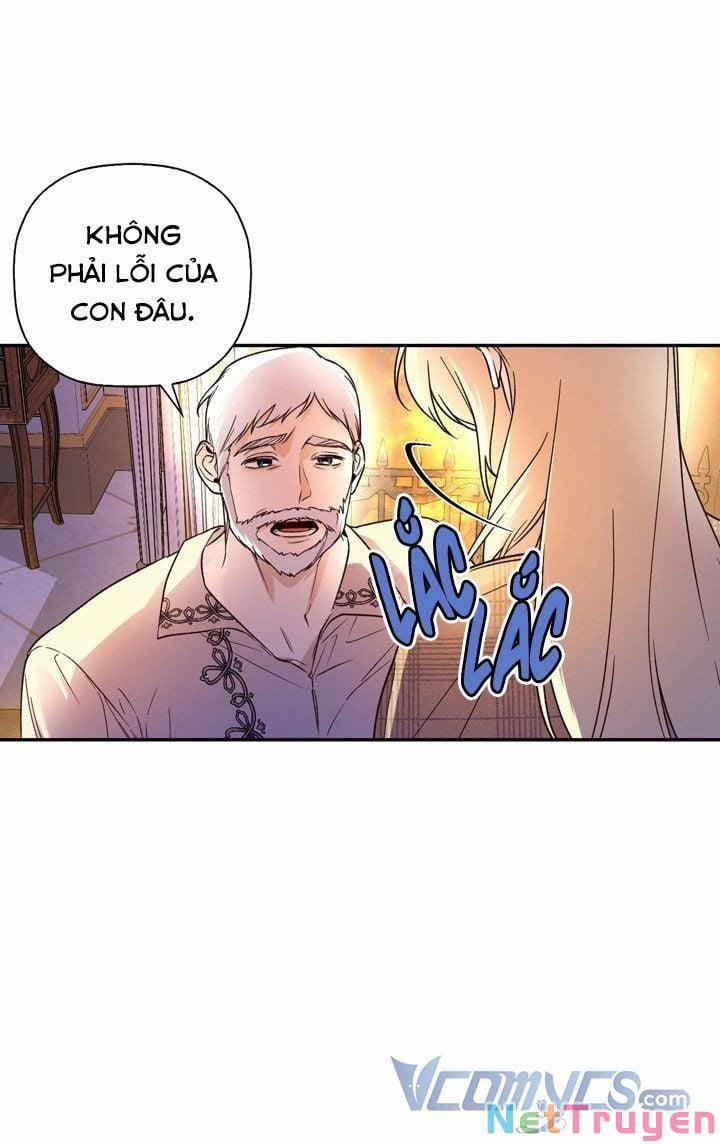 Phương Pháp Che Giấu Đứa Con Của Hoàng Đế 41 trang 17