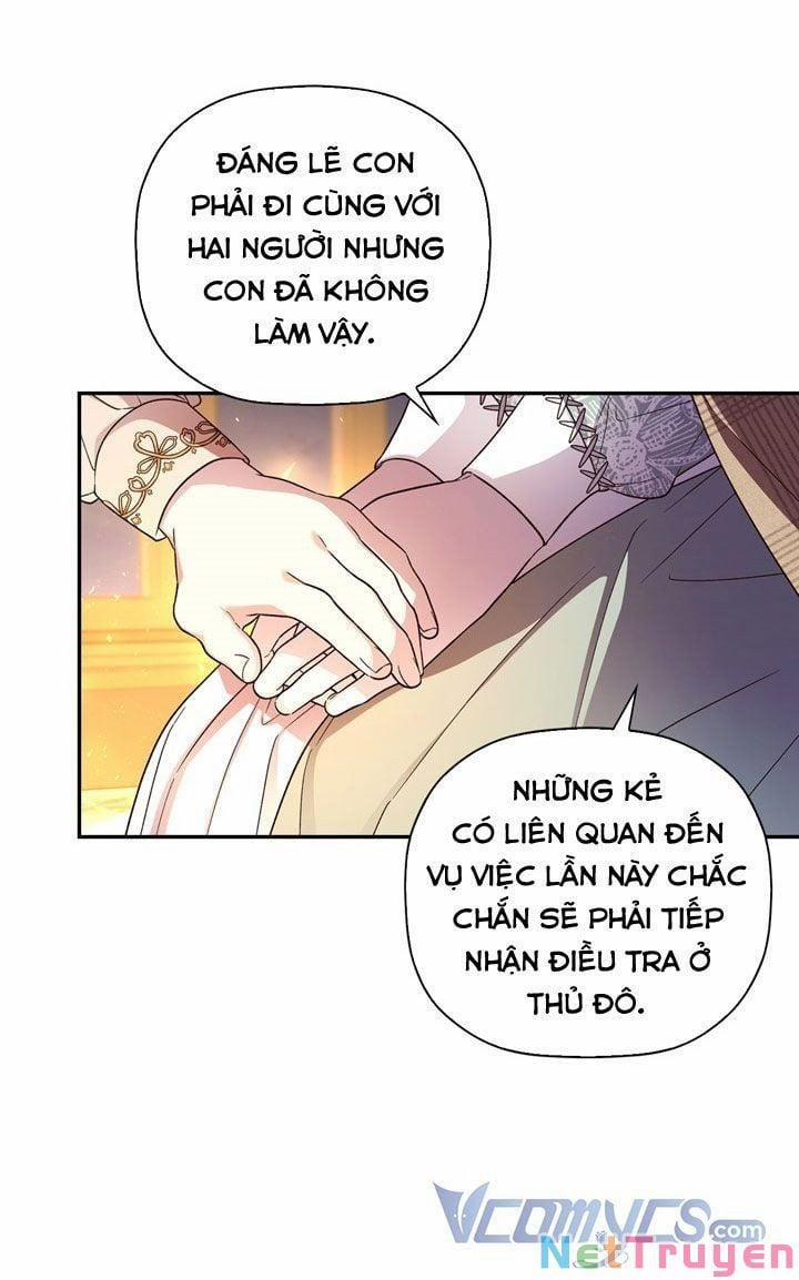 Phương Pháp Che Giấu Đứa Con Của Hoàng Đế 41 trang 18