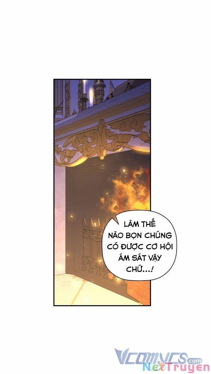 Phương Pháp Che Giấu Đứa Con Của Hoàng Đế 41 trang 19