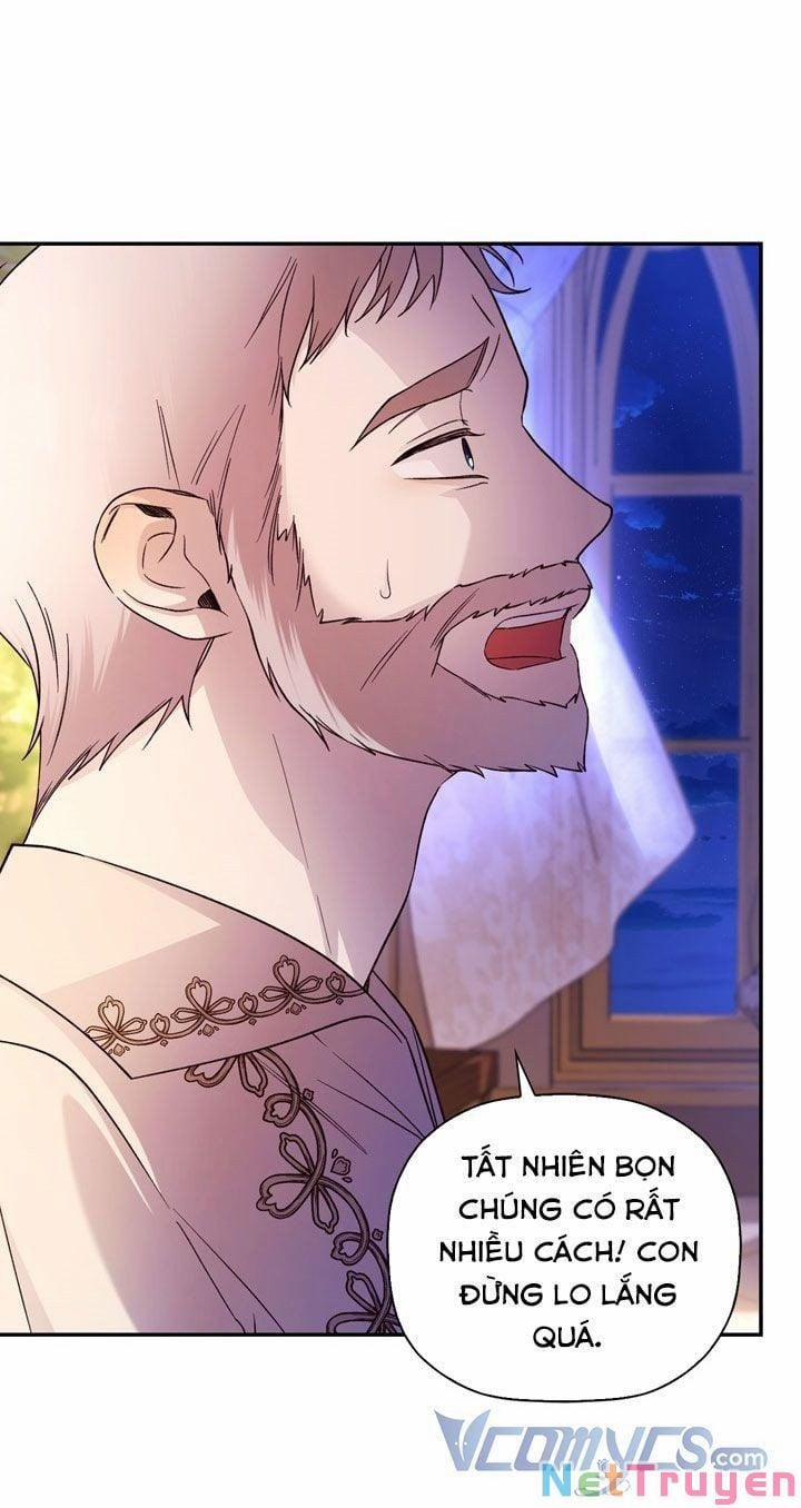 Phương Pháp Che Giấu Đứa Con Của Hoàng Đế 41 trang 20