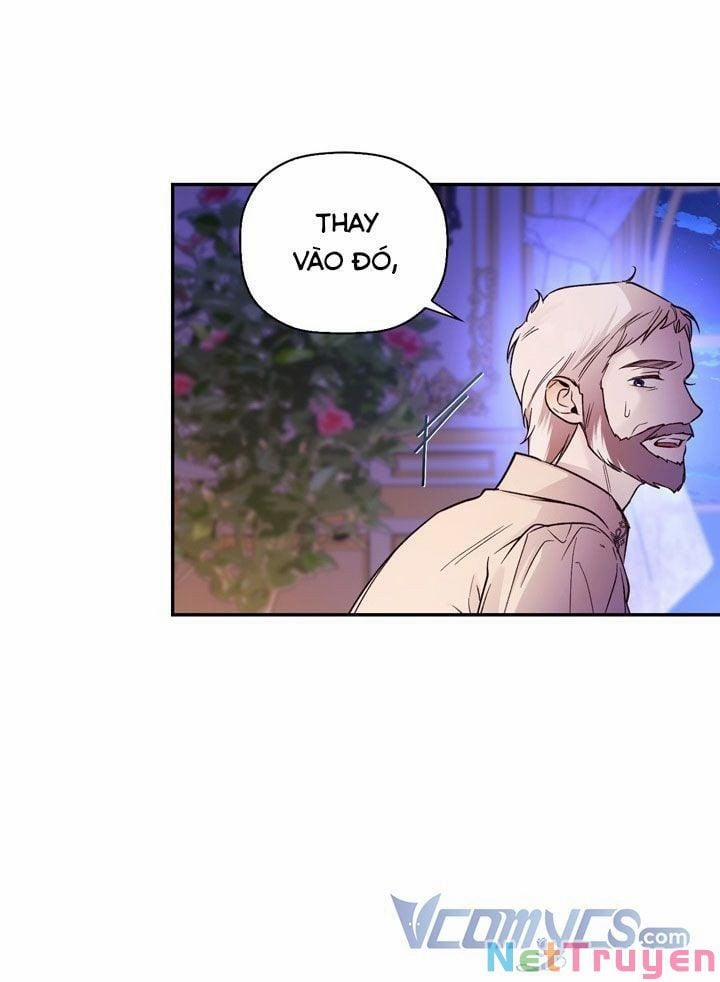 Phương Pháp Che Giấu Đứa Con Của Hoàng Đế 41 trang 21