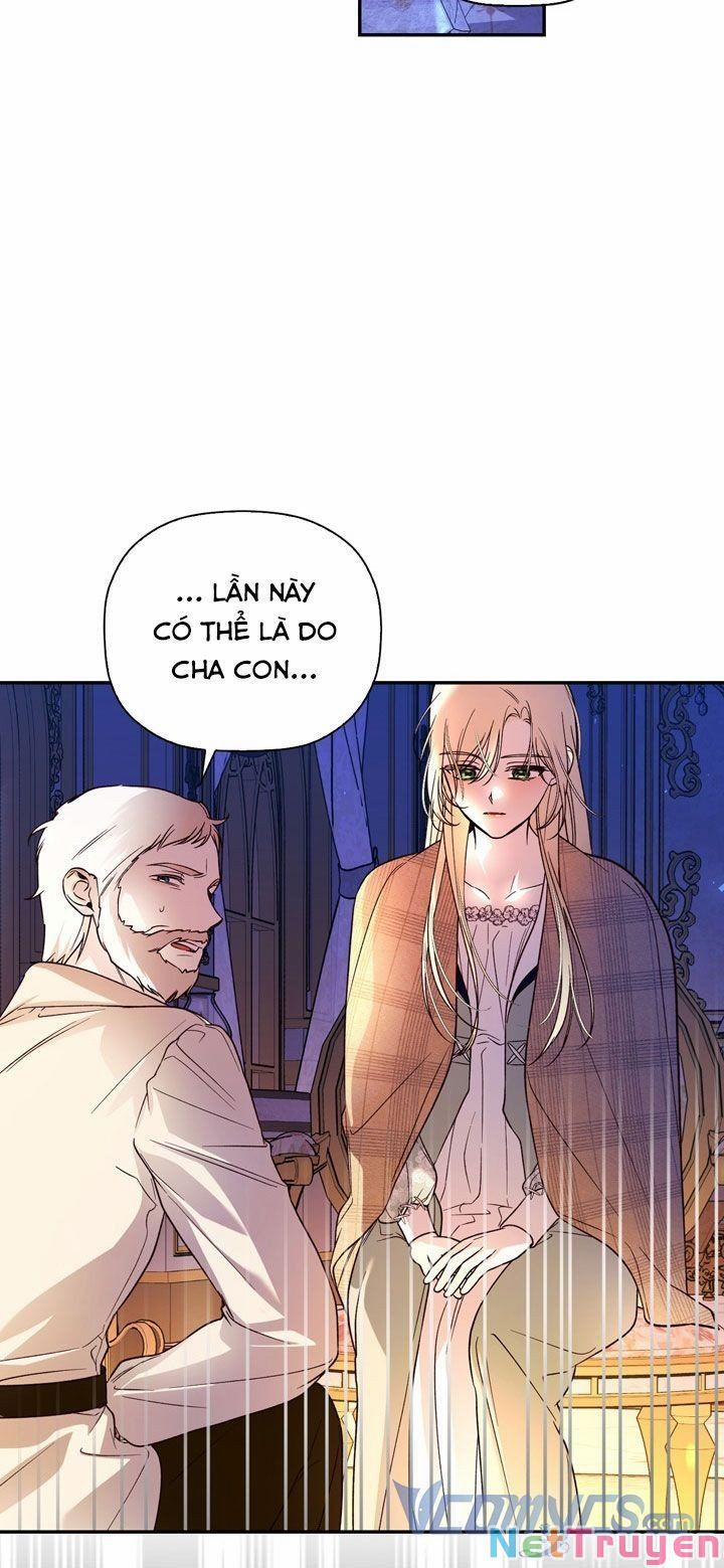 Phương Pháp Che Giấu Đứa Con Của Hoàng Đế 41 trang 23