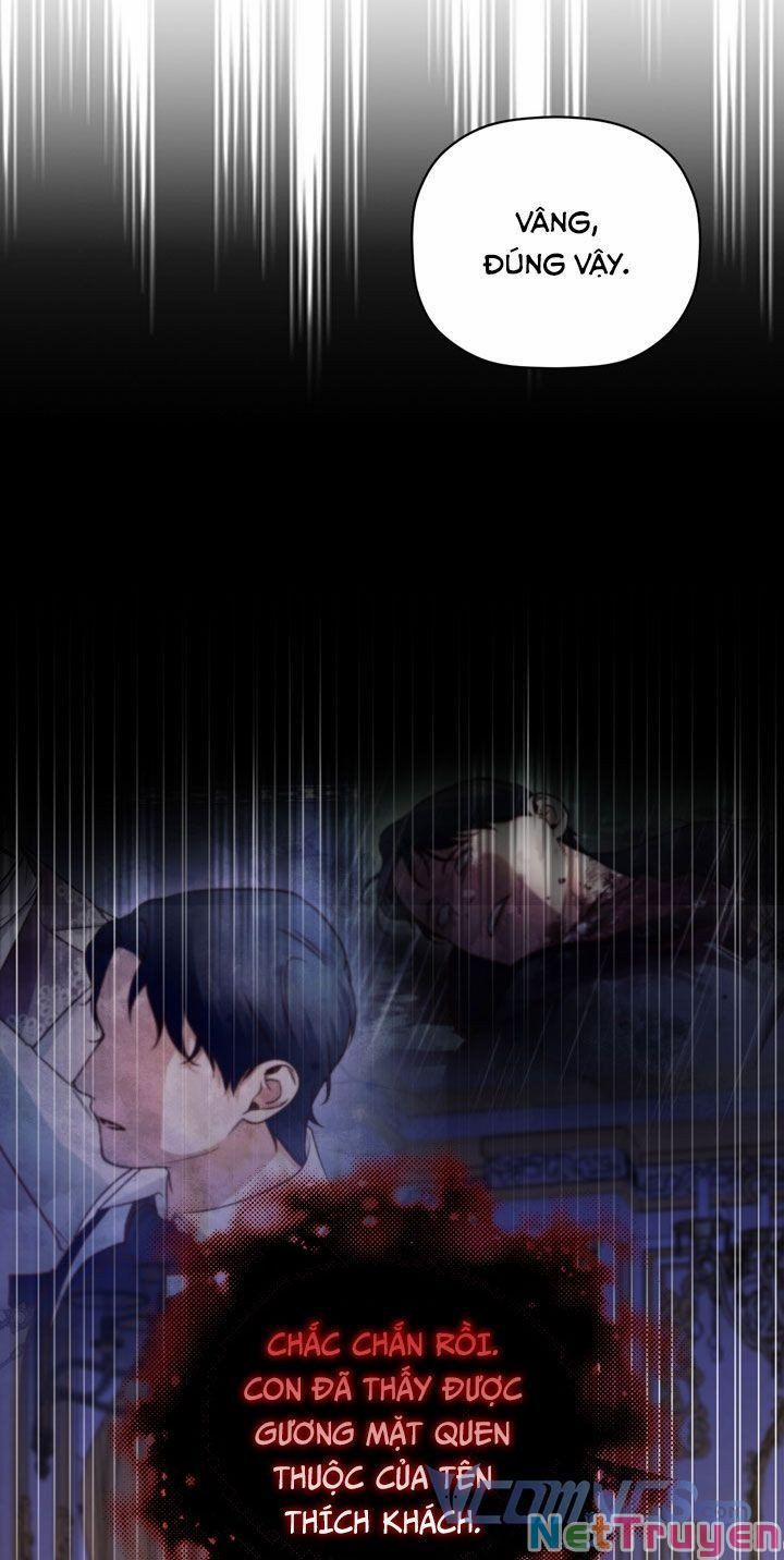 Phương Pháp Che Giấu Đứa Con Của Hoàng Đế 41 trang 24