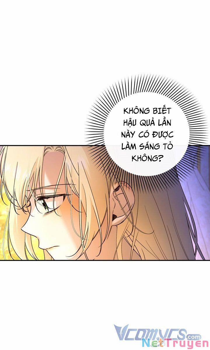 Phương Pháp Che Giấu Đứa Con Của Hoàng Đế 41 trang 28