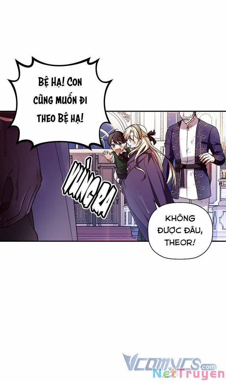 Phương Pháp Che Giấu Đứa Con Của Hoàng Đế 41 trang 3