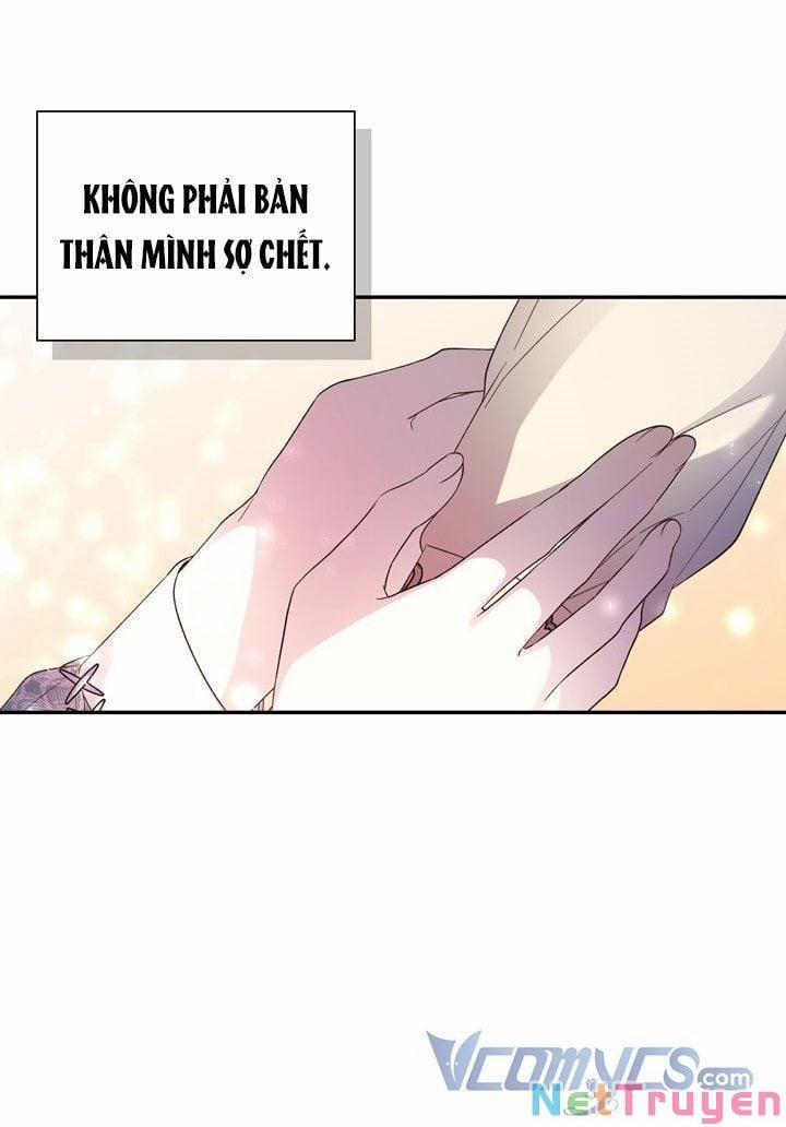 Phương Pháp Che Giấu Đứa Con Của Hoàng Đế 41 trang 30