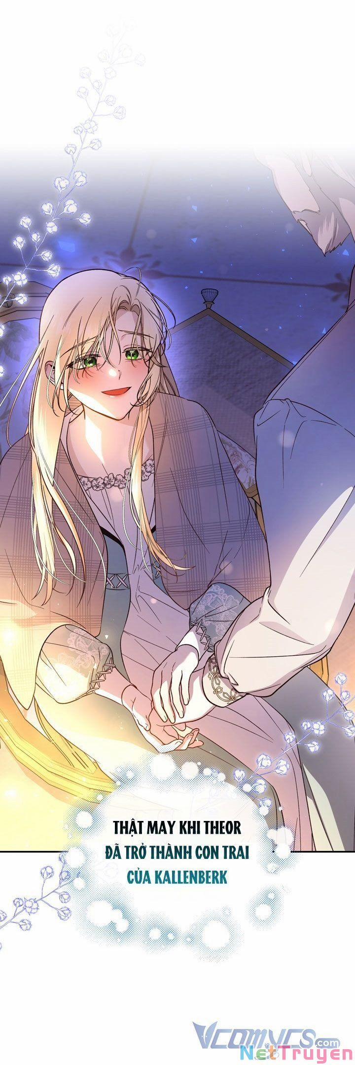 Phương Pháp Che Giấu Đứa Con Của Hoàng Đế 41 trang 31