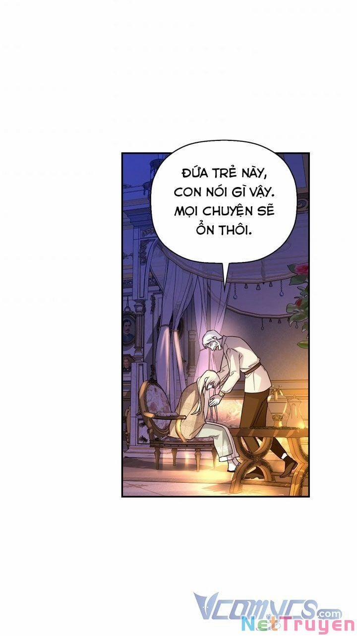 Phương Pháp Che Giấu Đứa Con Của Hoàng Đế 41 trang 36