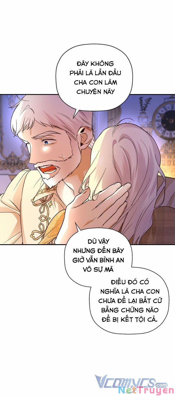 Phương Pháp Che Giấu Đứa Con Của Hoàng Đế 41 trang 37