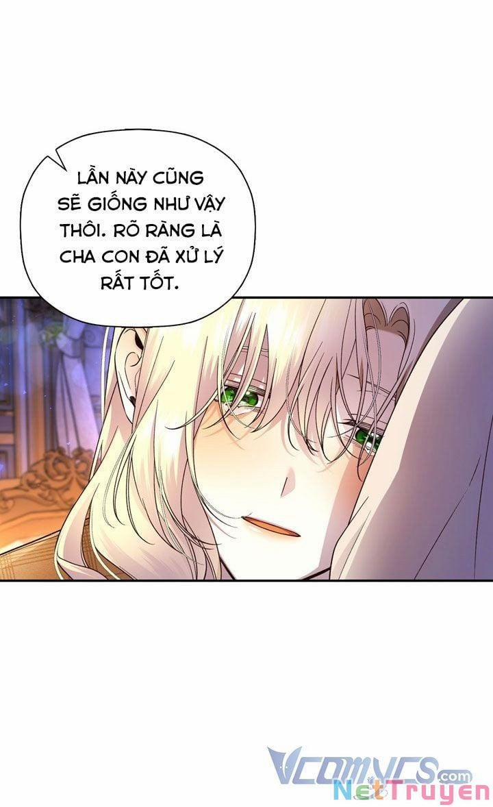 Phương Pháp Che Giấu Đứa Con Của Hoàng Đế 41 trang 38