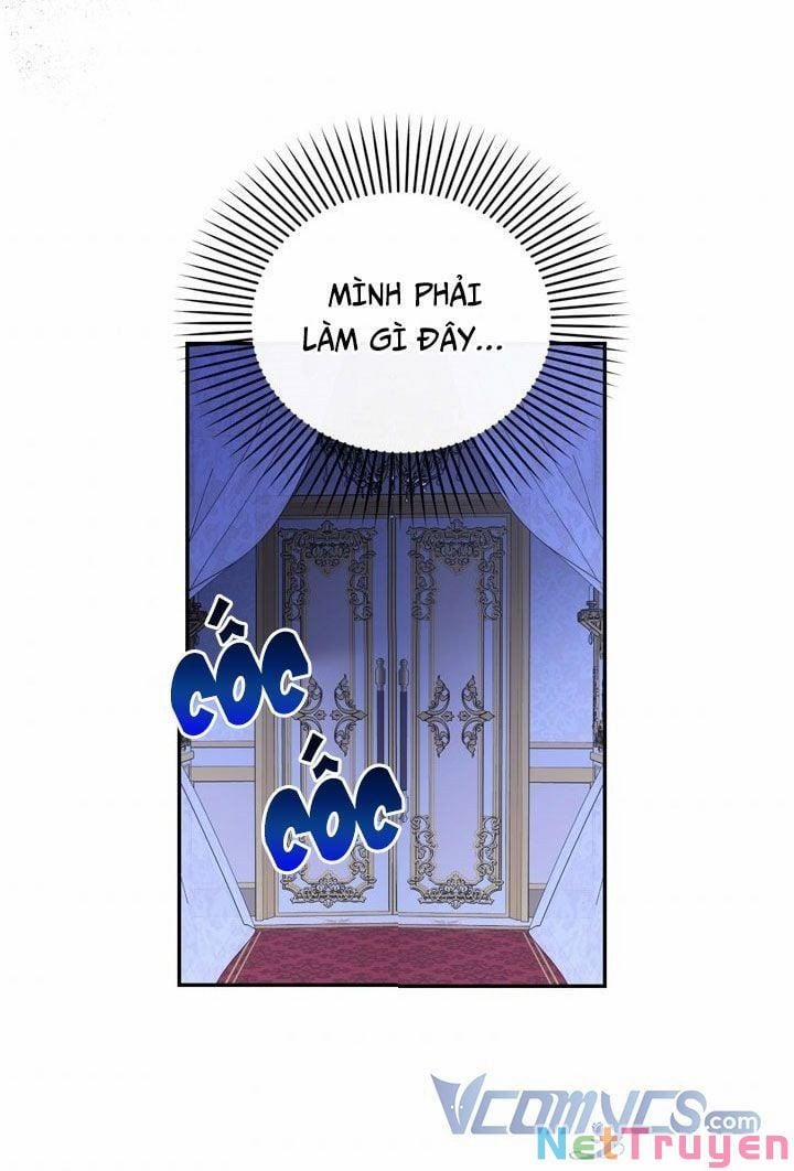 Phương Pháp Che Giấu Đứa Con Của Hoàng Đế 41 trang 43