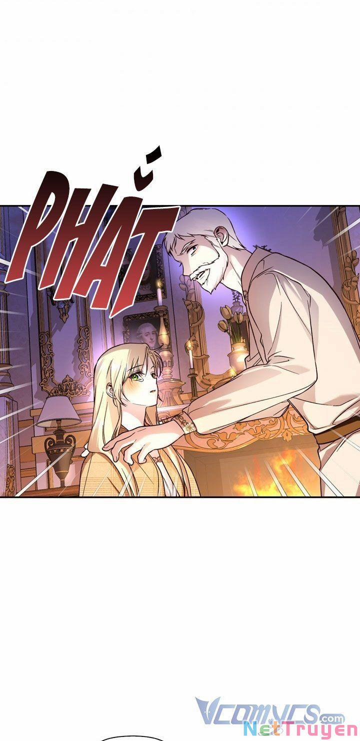 Phương Pháp Che Giấu Đứa Con Của Hoàng Đế 41 trang 44