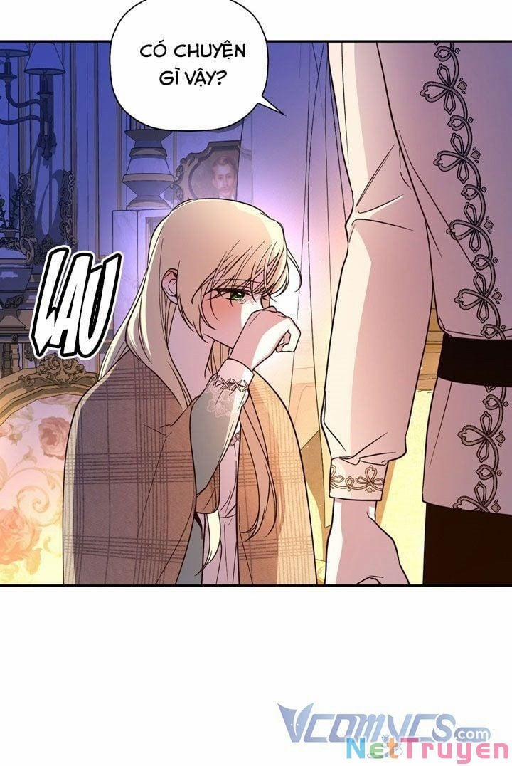 Phương Pháp Che Giấu Đứa Con Của Hoàng Đế 41 trang 45