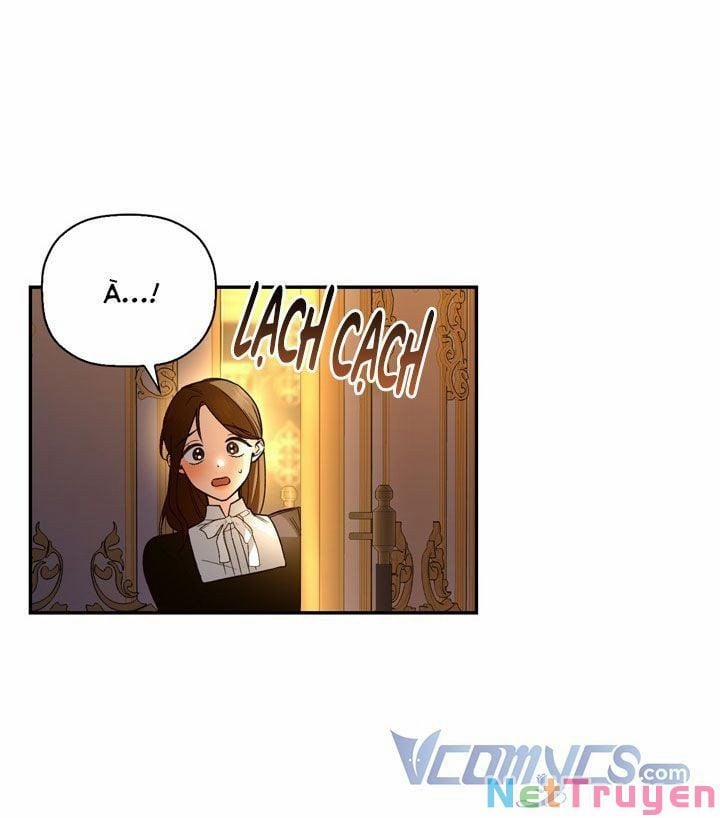 Phương Pháp Che Giấu Đứa Con Của Hoàng Đế 41 trang 46