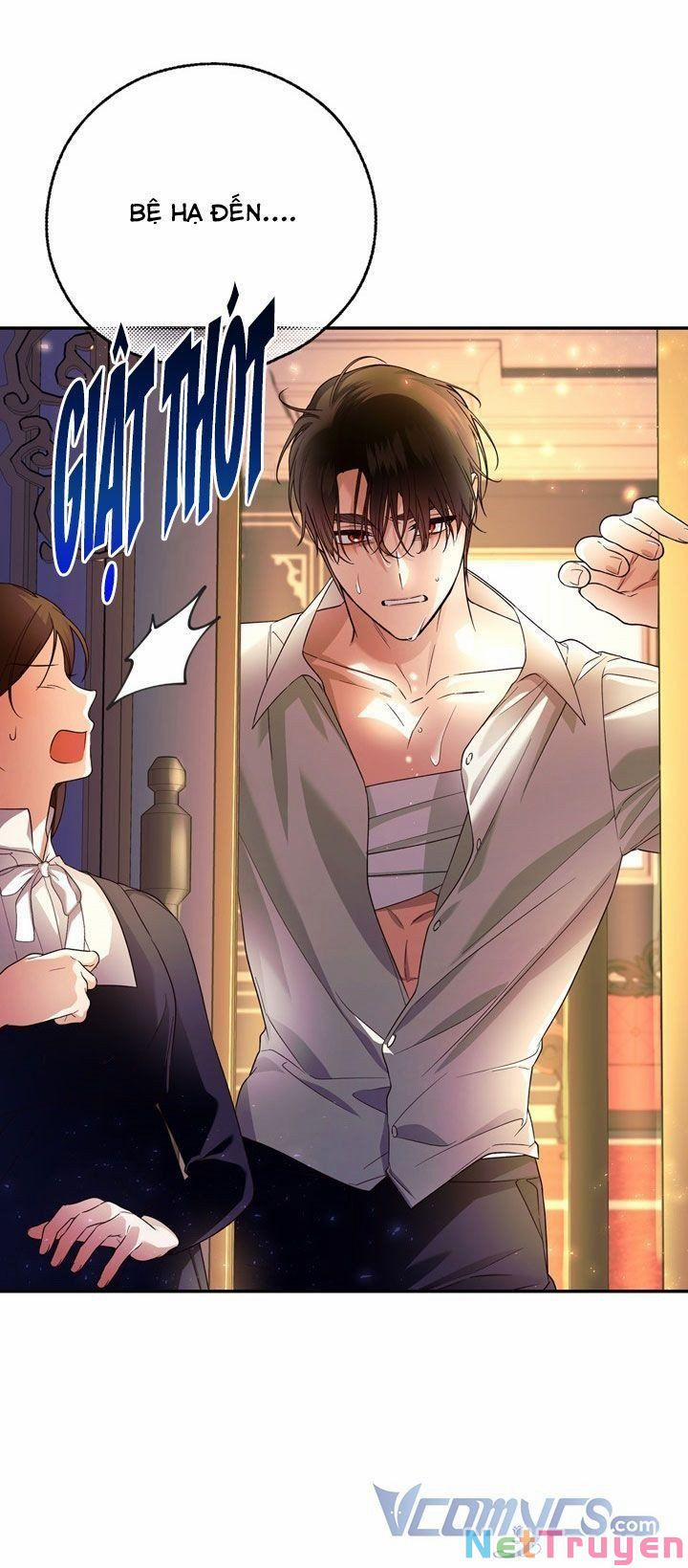 Phương Pháp Che Giấu Đứa Con Của Hoàng Đế 41 trang 48