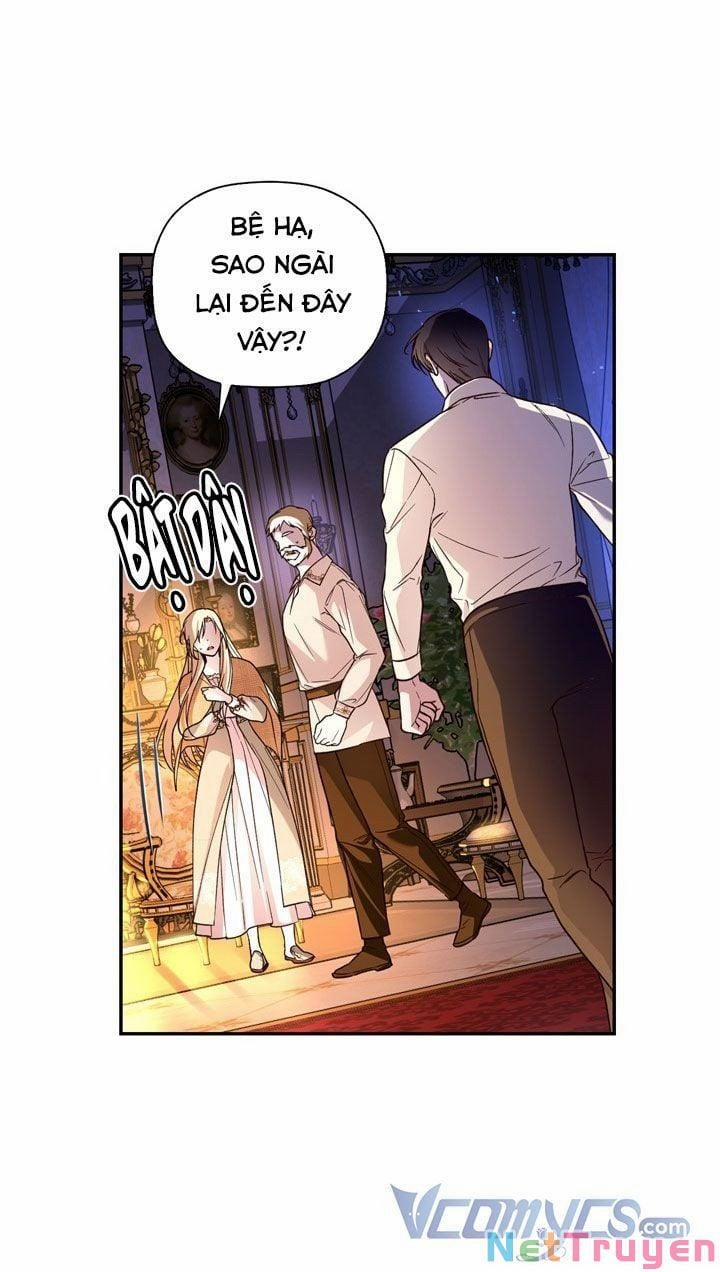 Phương Pháp Che Giấu Đứa Con Của Hoàng Đế 41 trang 49