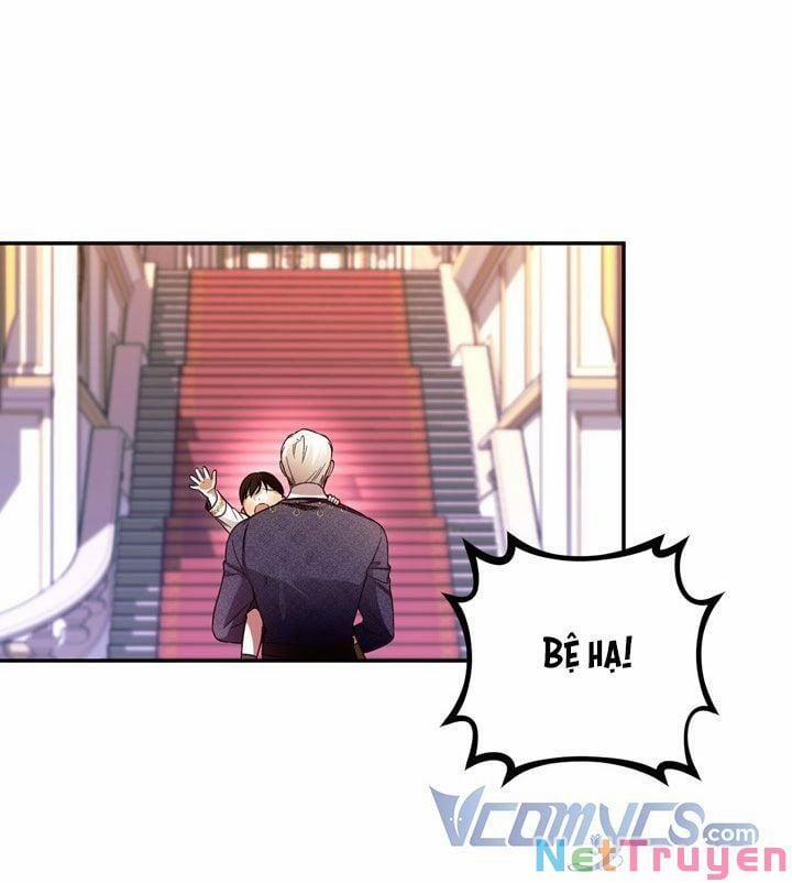 Phương Pháp Che Giấu Đứa Con Của Hoàng Đế 41 trang 5