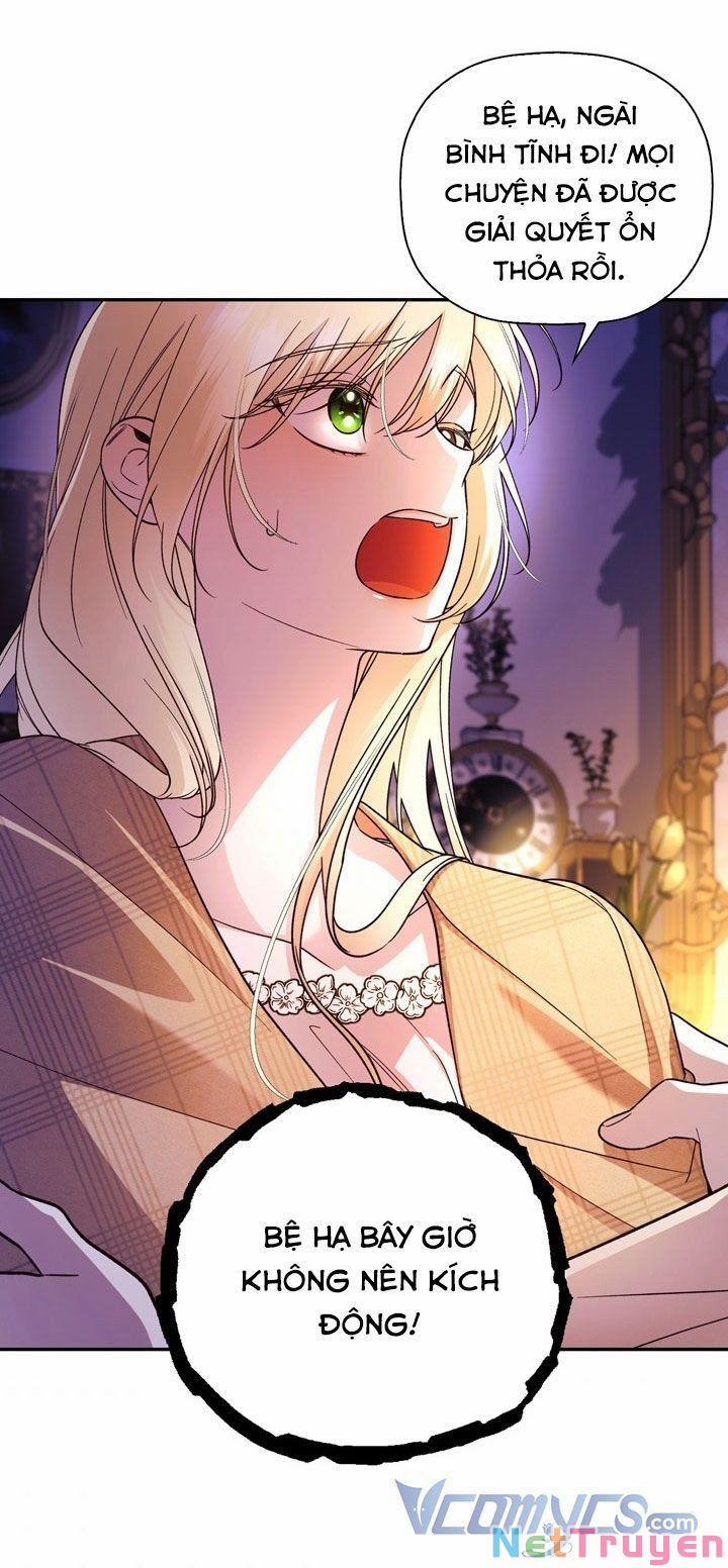 Phương Pháp Che Giấu Đứa Con Của Hoàng Đế 41 trang 51