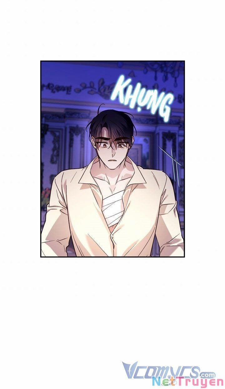 Phương Pháp Che Giấu Đứa Con Của Hoàng Đế 41 trang 52