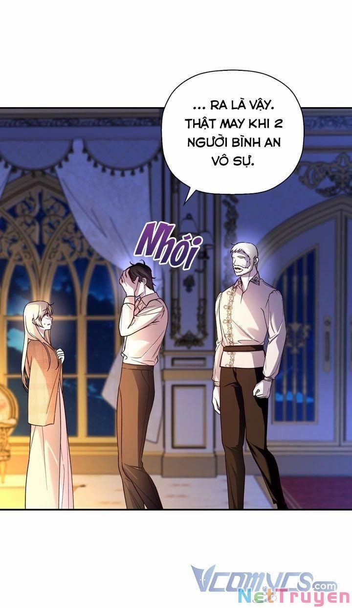 Phương Pháp Che Giấu Đứa Con Của Hoàng Đế 41 trang 54