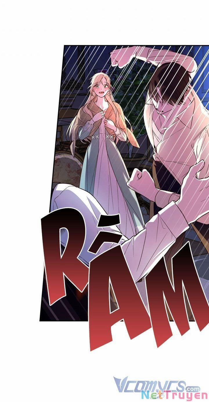 Phương Pháp Che Giấu Đứa Con Của Hoàng Đế 41 trang 61