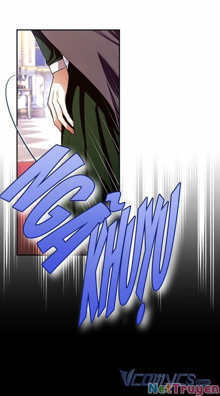 Phương Pháp Che Giấu Đứa Con Của Hoàng Đế 41 trang 7