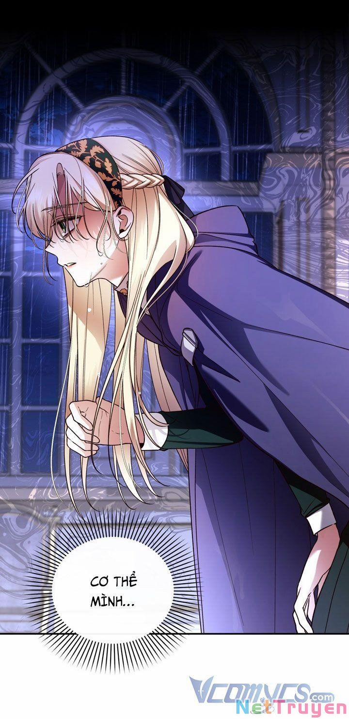 Phương Pháp Che Giấu Đứa Con Của Hoàng Đế 41 trang 8