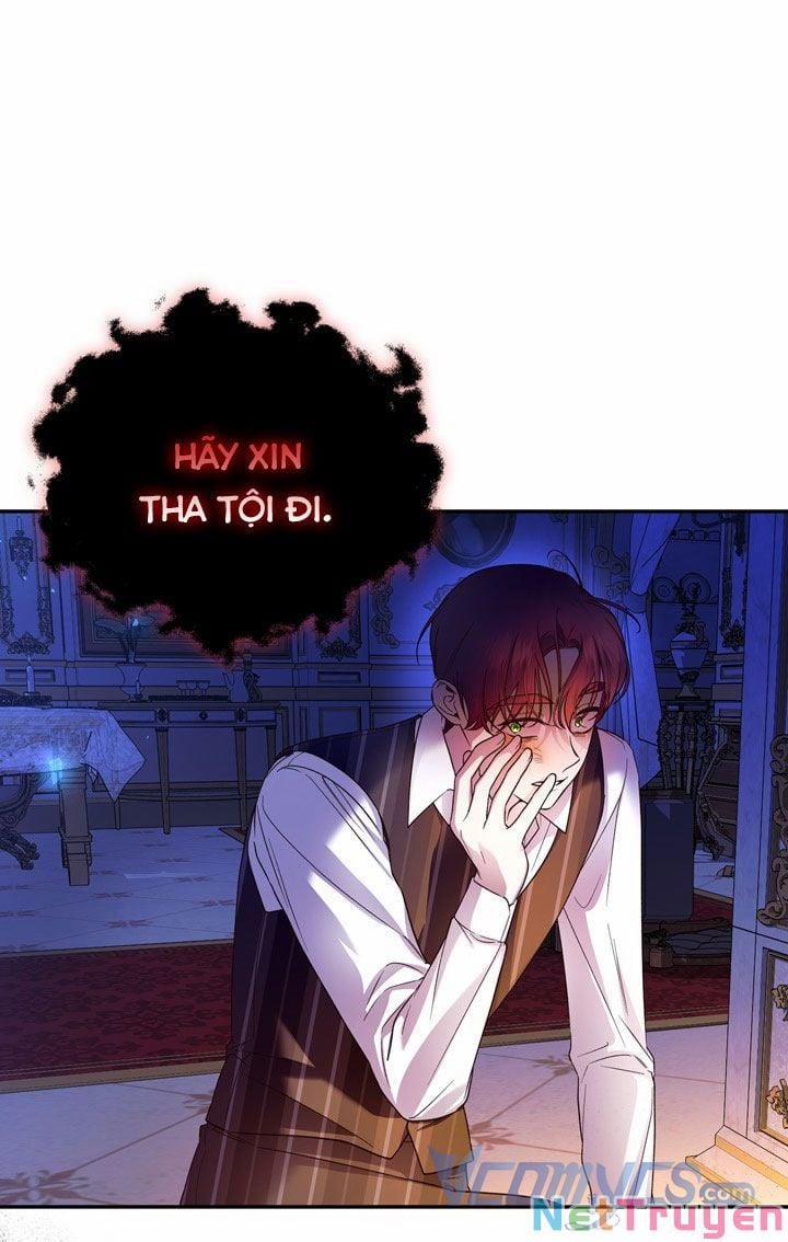 Phương Pháp Che Giấu Đứa Con Của Hoàng Đế 42 trang 0