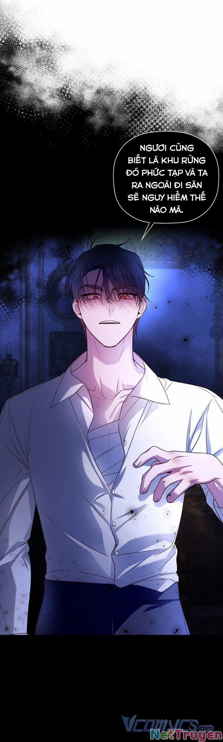 Phương Pháp Che Giấu Đứa Con Của Hoàng Đế 42 trang 1