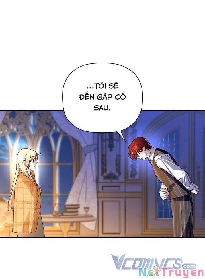 Phương Pháp Che Giấu Đứa Con Của Hoàng Đế 42 trang 11