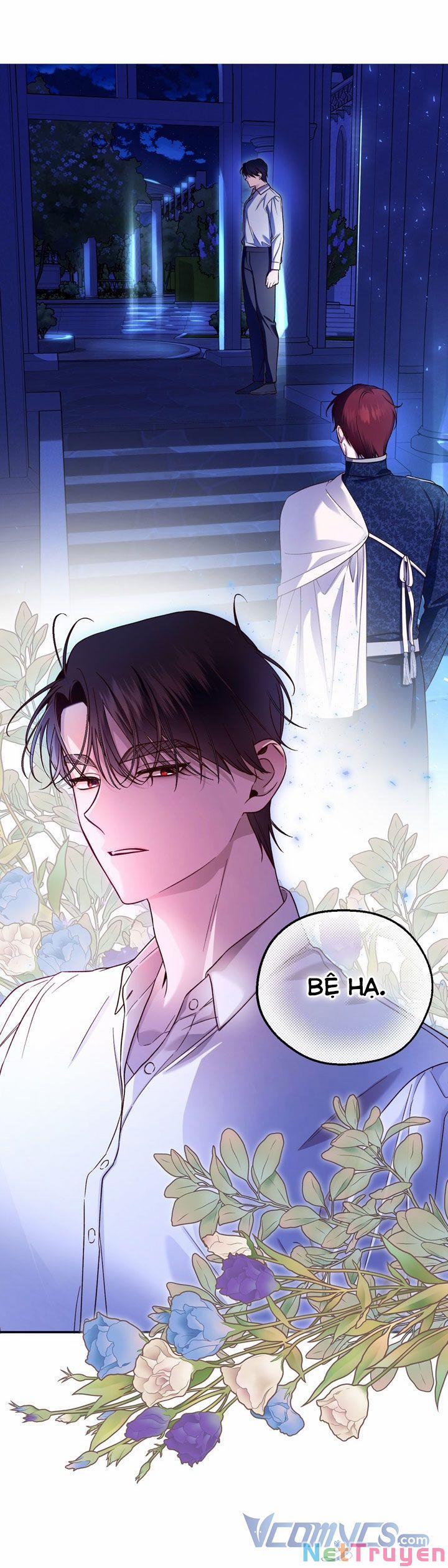 Phương Pháp Che Giấu Đứa Con Của Hoàng Đế 42 trang 14