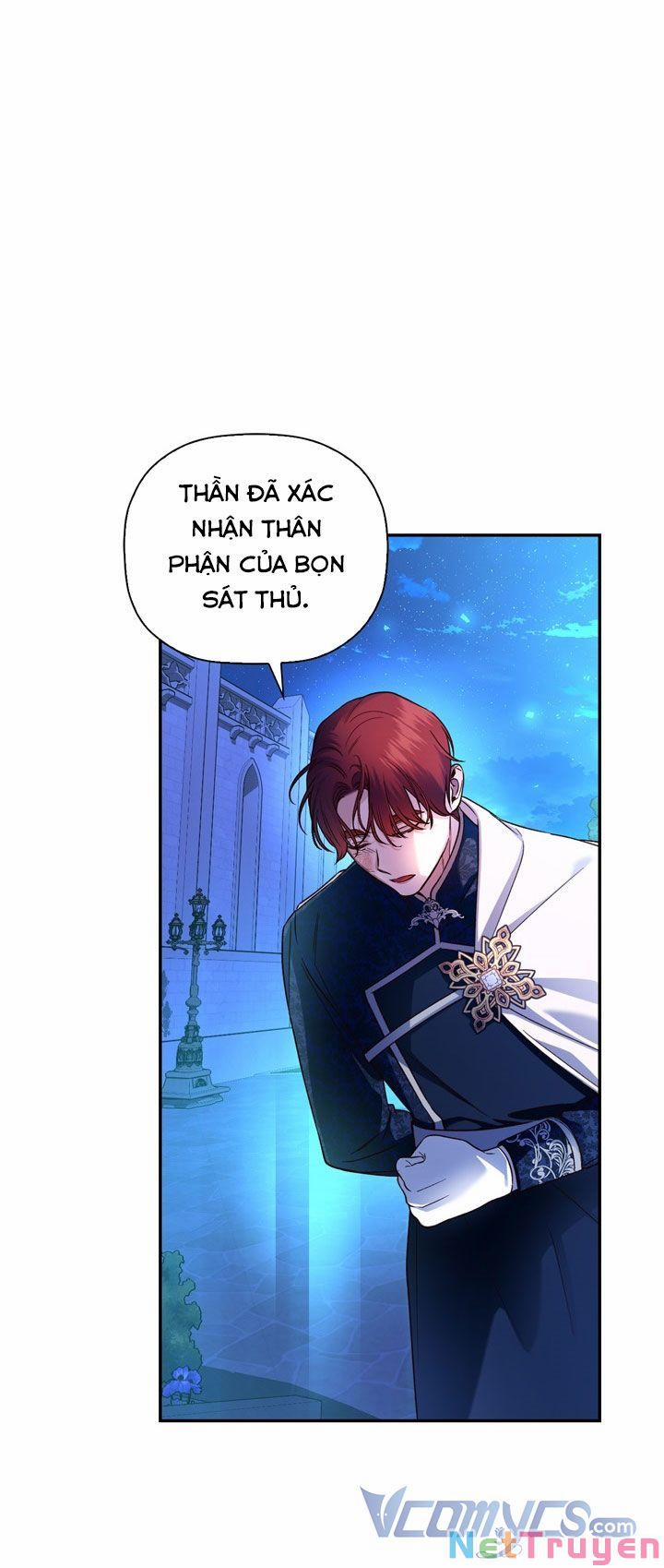 Phương Pháp Che Giấu Đứa Con Của Hoàng Đế 42 trang 15