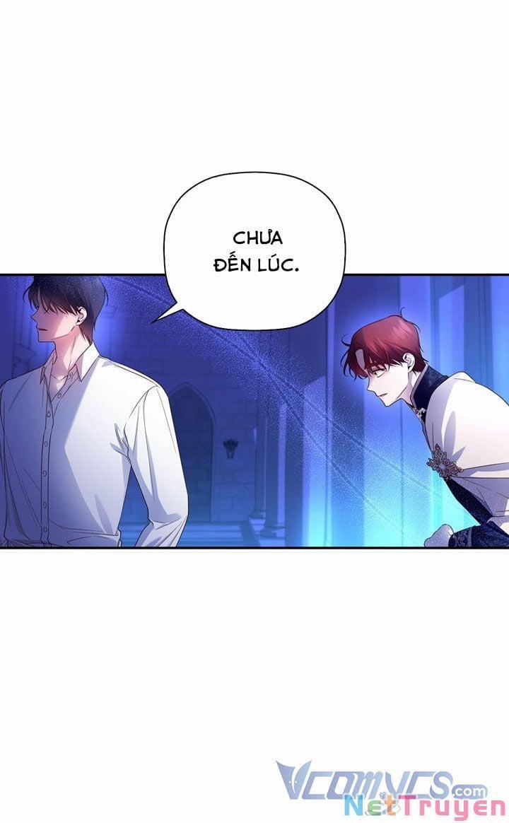 Phương Pháp Che Giấu Đứa Con Của Hoàng Đế 42 trang 17