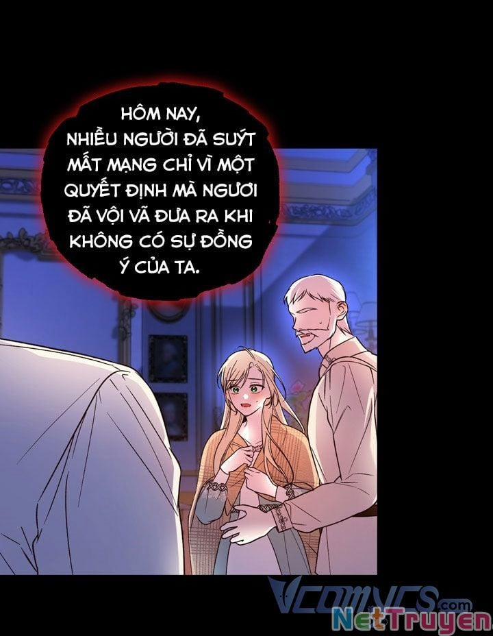 Phương Pháp Che Giấu Đứa Con Của Hoàng Đế 42 trang 2