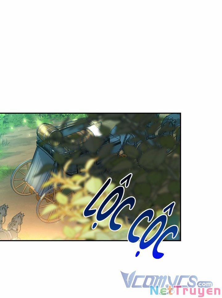 Phương Pháp Che Giấu Đứa Con Của Hoàng Đế 42 trang 20