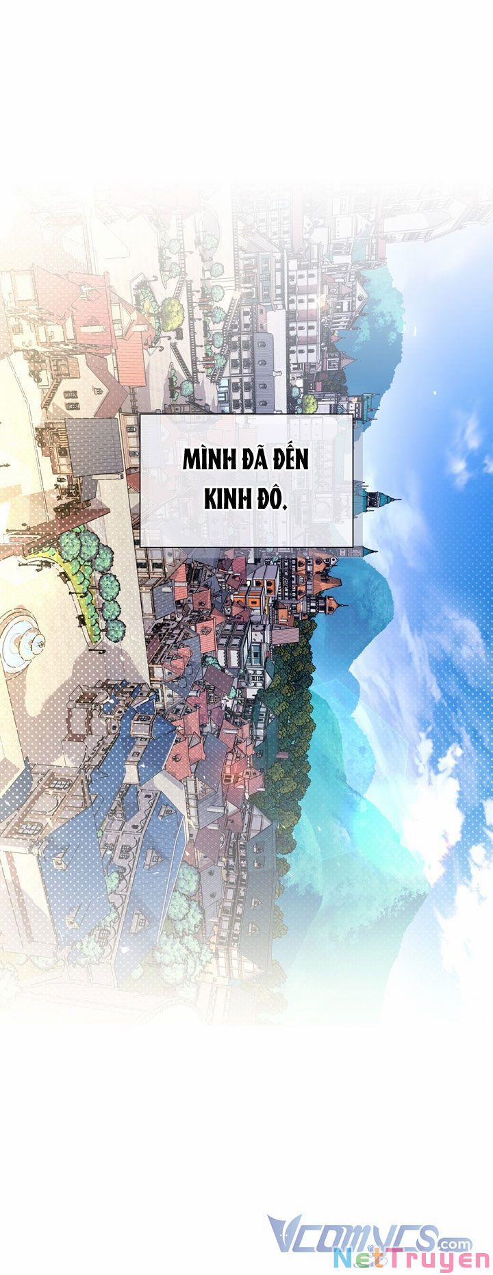 Phương Pháp Che Giấu Đứa Con Của Hoàng Đế 42 trang 23