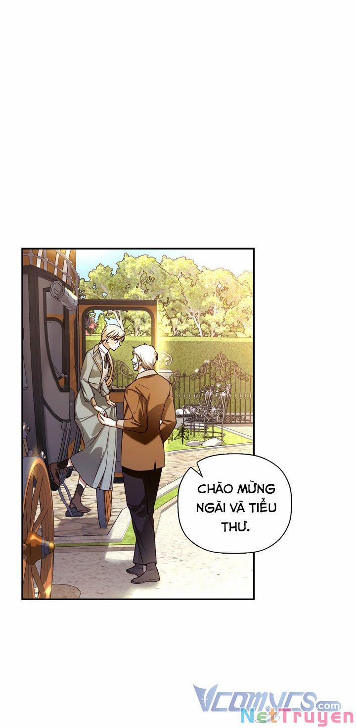 Phương Pháp Che Giấu Đứa Con Của Hoàng Đế 42 trang 24