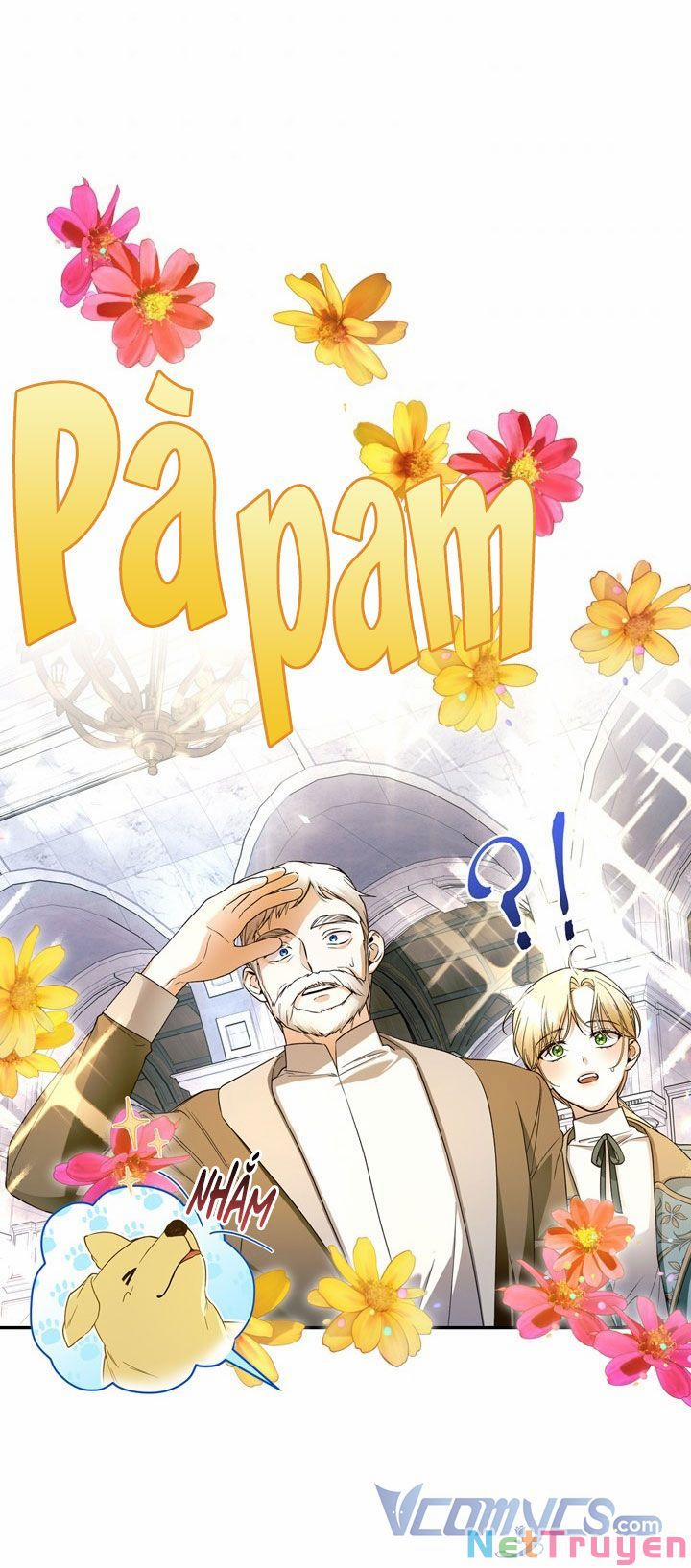 Phương Pháp Che Giấu Đứa Con Của Hoàng Đế 42 trang 26