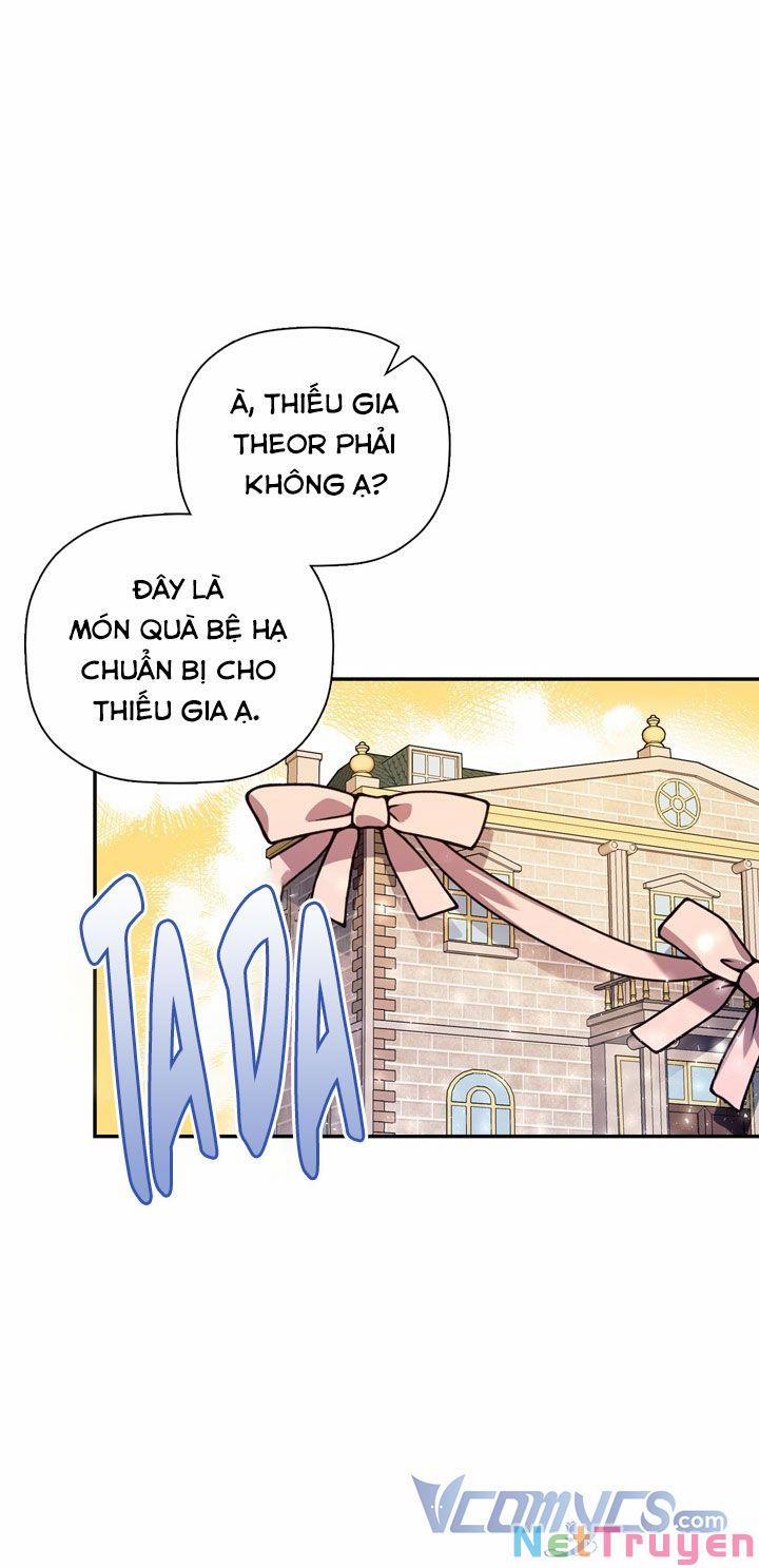 Phương Pháp Che Giấu Đứa Con Của Hoàng Đế 42 trang 29