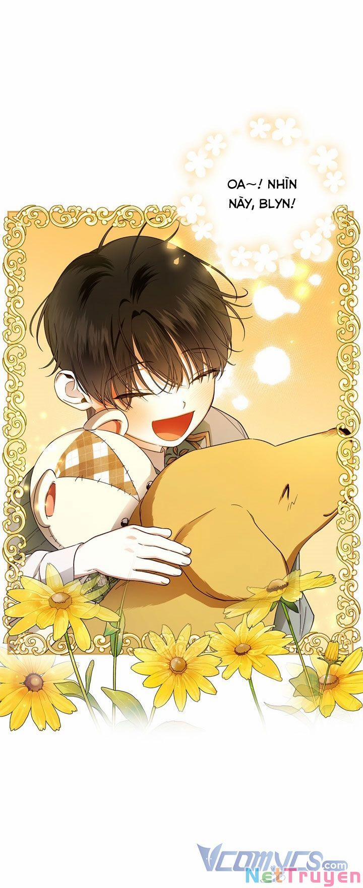 Phương Pháp Che Giấu Đứa Con Của Hoàng Đế 42 trang 31