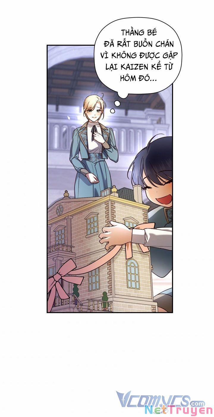 Phương Pháp Che Giấu Đứa Con Của Hoàng Đế 42 trang 32