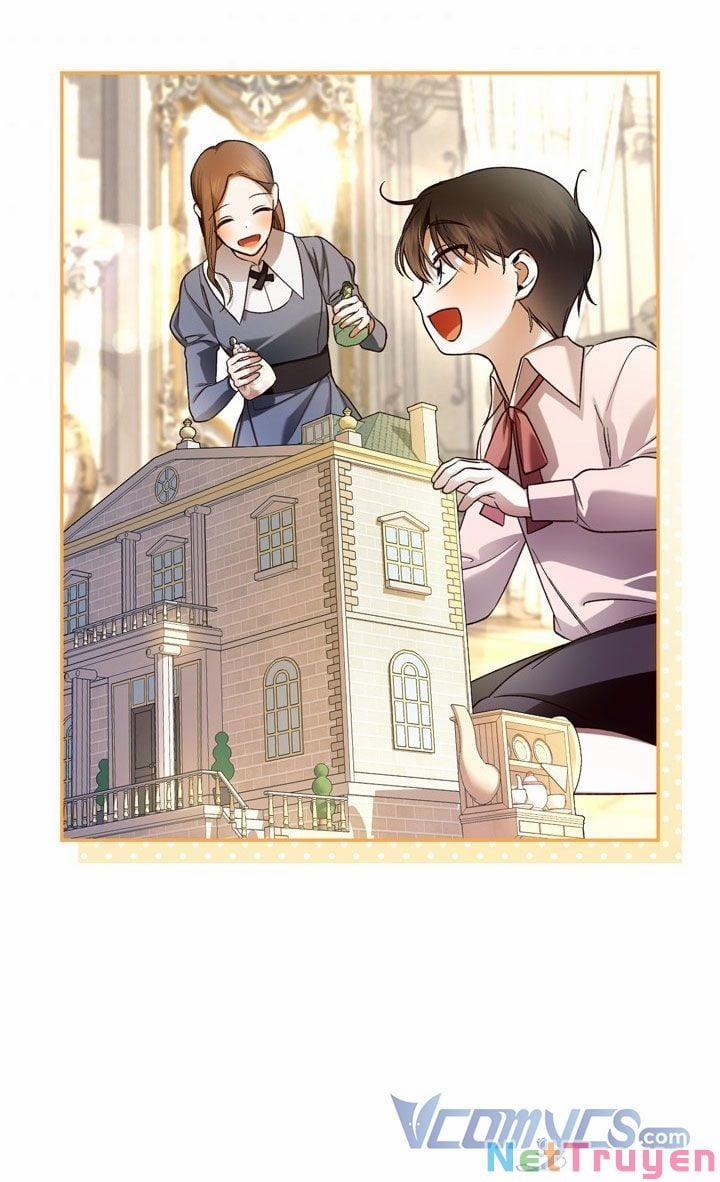 Phương Pháp Che Giấu Đứa Con Của Hoàng Đế 42 trang 34