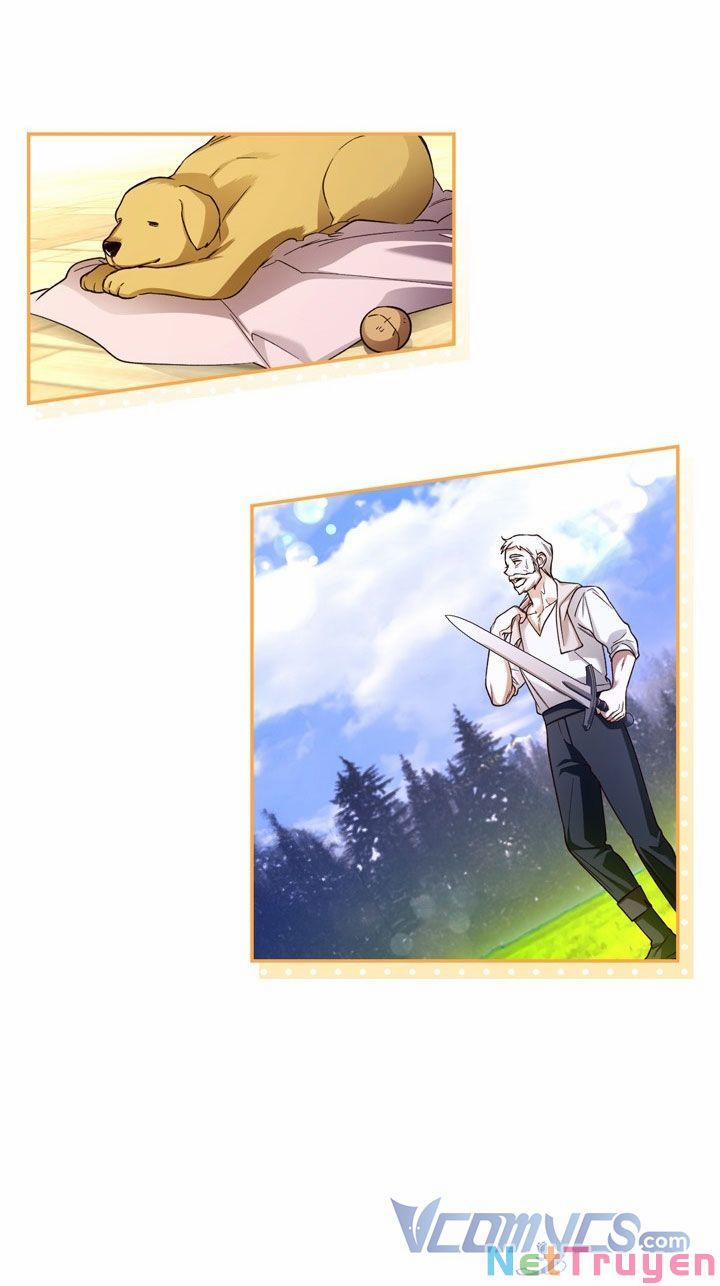 Phương Pháp Che Giấu Đứa Con Của Hoàng Đế 42 trang 35